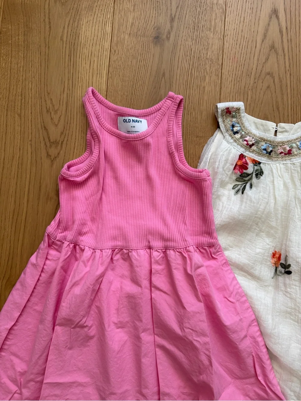 Old Navy set three